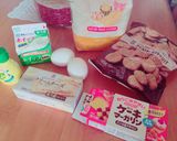 簡単！絶品！ベイクドチーズケーキ作り方1写真