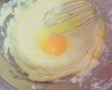 簡単！絶品！ベイクドチーズケーキ作り方6写真