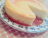 簡単！絶品！ベイクドチーズケーキ作り方9写真