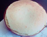 簡単！絶品！ベイクドチーズケーキ作り方10写真
