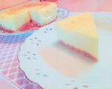 簡単！絶品！ベイクドチーズケーキ作り方12写真