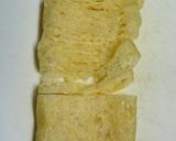 残ったカレーで☆簡単ずぼらな和風パスタ作り方1写真