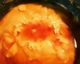 残ったカレーで☆簡単ずぼらな和風パスタ作り方3写真