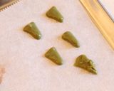ケーキの飾りに★ハロウィンおばけドーナツ作り方7写真