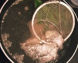 簡単☆お店の味☆あっさりしょうゆラーメン作り方2写真