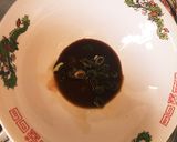 簡単☆お店の味☆あっさりしょうゆラーメン作り方4写真