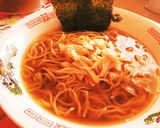 簡単☆お店の味☆あっさりしょうゆラーメン作り方5写真