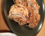 ヘルシー大根餃子♪作り方5写真