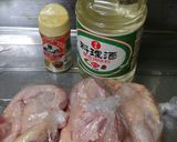 ｼﾝﾌﾟﾙ☆片栗粉♪塩こしょうからあげ☆作り方1写真