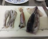 料理人から直伝!　絶品塩辛作り方1写真