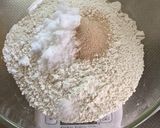 簡単！お手軽！こねないサツマイモパン作り方1写真