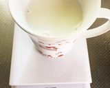 簡単！お手軽！こねないサツマイモパン作り方2写真