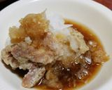 ｼﾝﾌﾟﾙ☆片栗粉♪塩こしょうからあげ☆作り方7写真