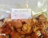 ﾊﾟｻﾊﾟｻにならないｽﾞﾎﾞﾗ唐揚げ☆作り方4写真