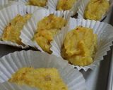 アイスで簡単スイートポテト♪作り方9写真