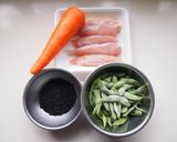 ひじきのサラダ♪ for ダイエット作り方1写真