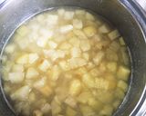 簡単！お手軽！こねないサツマイモパン作り方8写真