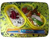 お初・四角マメ「うずりん豆」塩ゆで作り方3写真
