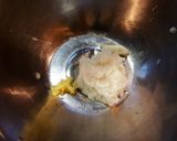 れんこん入りつくね作り方2写真