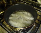 ba-ba風【まめあじ】カリカリ南蛮漬け作り方4写真