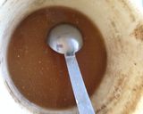 簡単美味♫カニカマ丼甘酢あんのせ作り方2写真