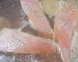 金目鯛の煮付け作り方2写真