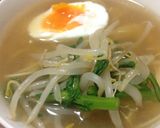超簡単☆もやしのナムル＋残り野菜作り方4写真
