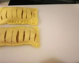 スティックアップルパイ作り方9写真