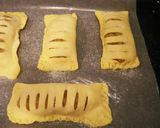 スティックアップルパイ作り方11写真