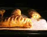 スティックアップルパイ作り方12写真