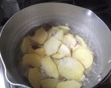 芋納豆作り方4写真