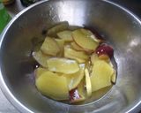 芋納豆作り方6写真