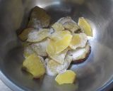 芋納豆作り方9写真
