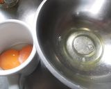 青みかんのケーキ作り方2写真