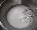 青みかんのケーキ作り方4写真