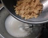 青みかんのケーキ作り方5写真