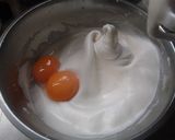青みかんのケーキ作り方7写真