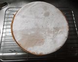 青みかんのケーキ作り方14写真