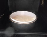 青みかんのケーキ作り方12写真