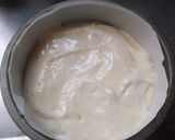 青みかんのケーキ作り方11写真