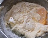 青みかんのケーキ作り方9写真