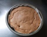 青みかんのケーキ作り方13写真