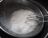 青みかんのケーキ作り方19写真
