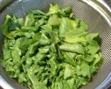 皆大好き！菜めし（＾０＾）作り方1写真