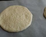 クルチャ (孤独のグルメ風)作り方5写真