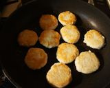 れんこん入りつくね作り方7写真