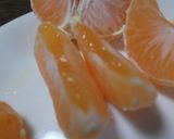 青みかんのケーキ作り方21写真