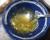 青みかんのケーキ作り方23写真