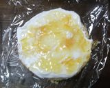 青みかんのケーキ作り方24写真