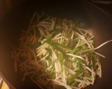 れんこん入りつくね作り方9写真